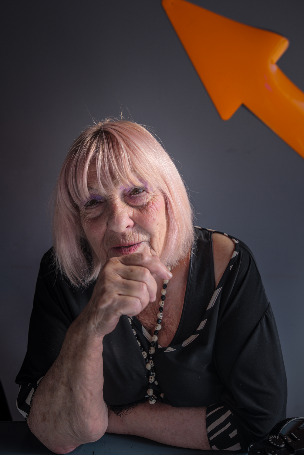 Fotografia di Francesco Nicosia