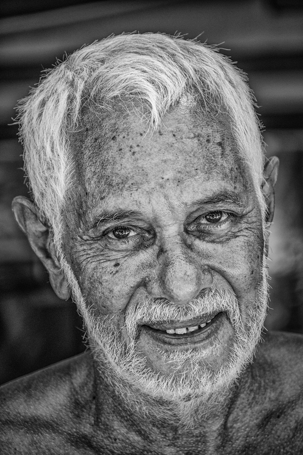 Fotografia di Francesco Nicosia