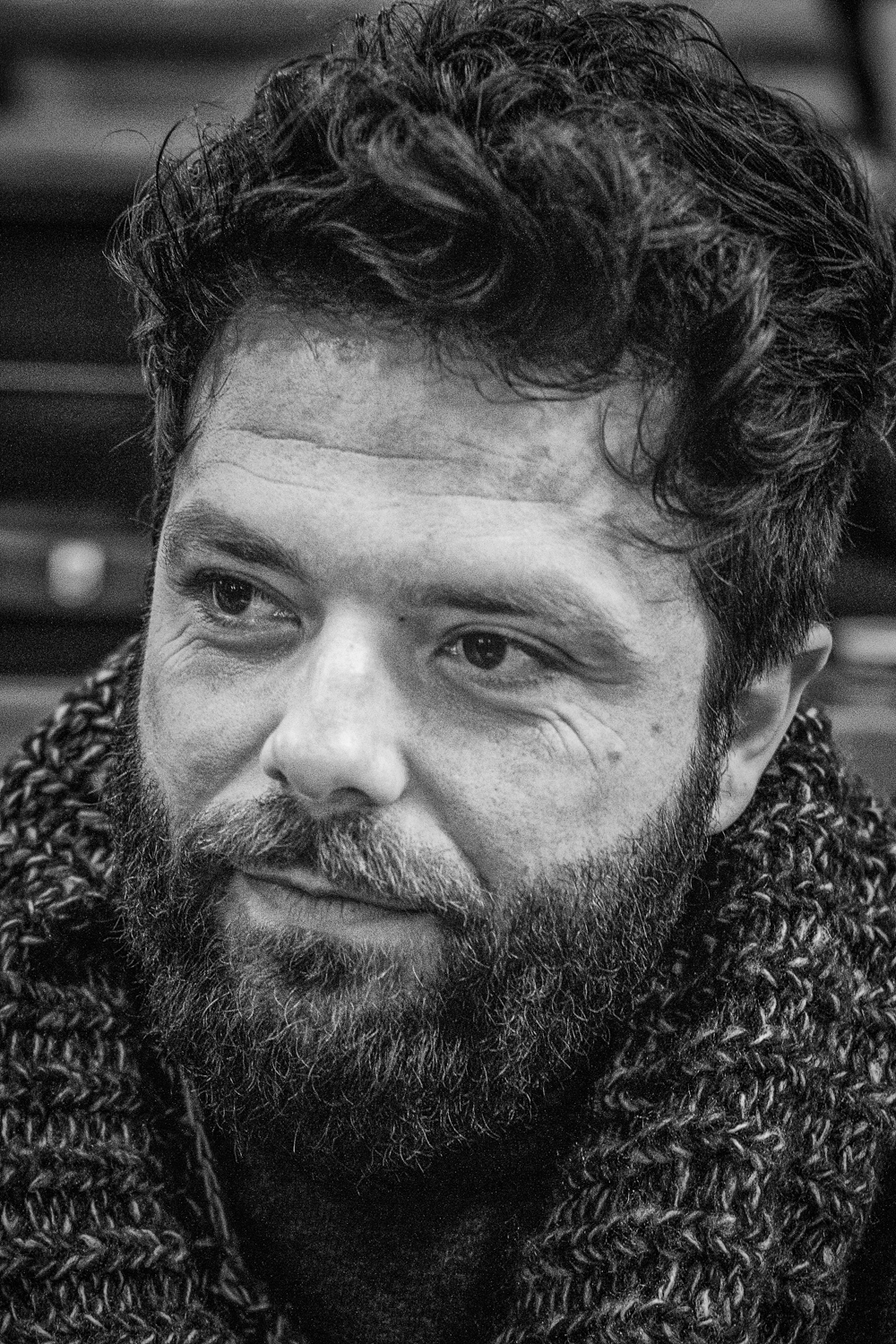 Fotografia di Francesco Nicosia