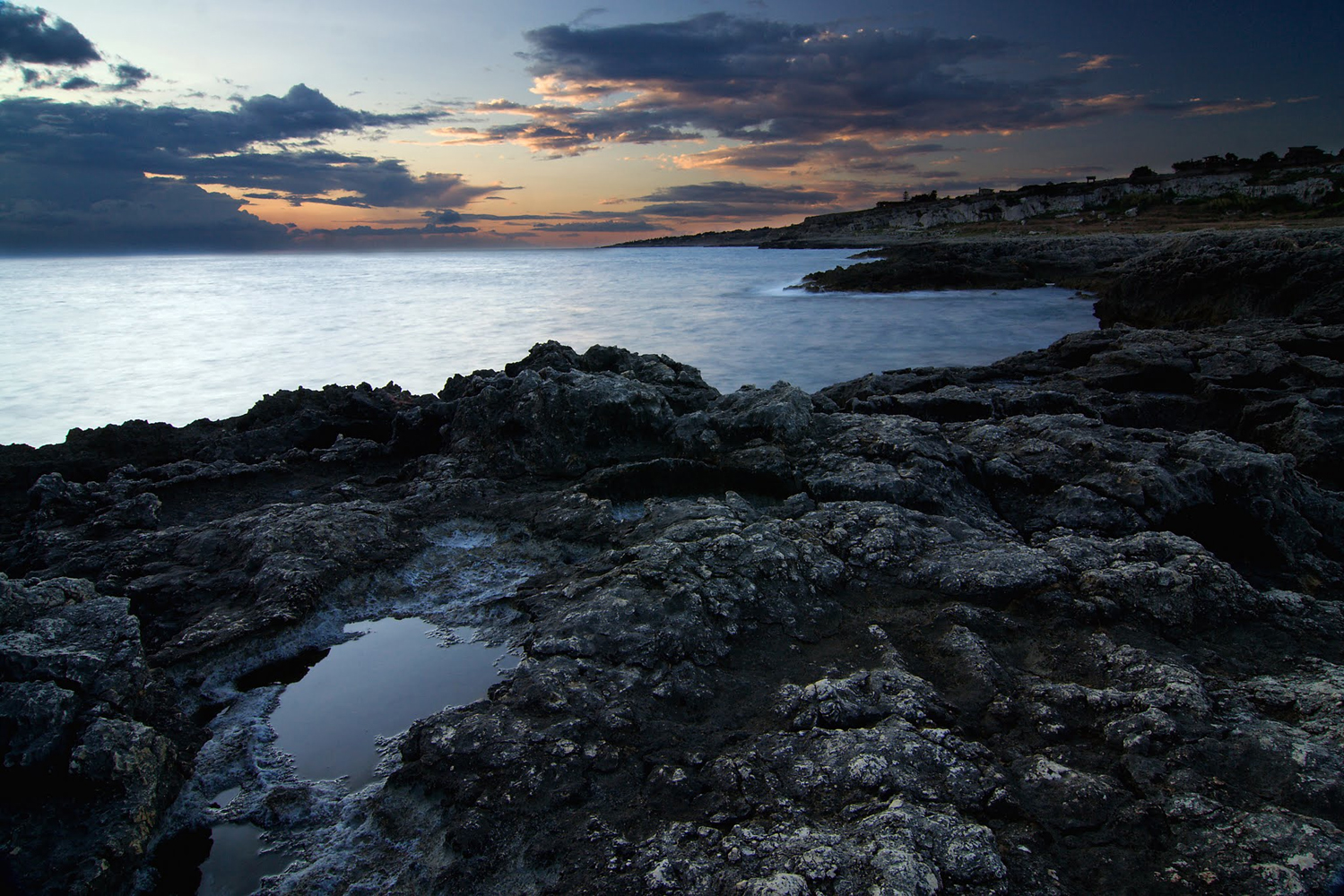 Fotografia di Francesco Nicosia