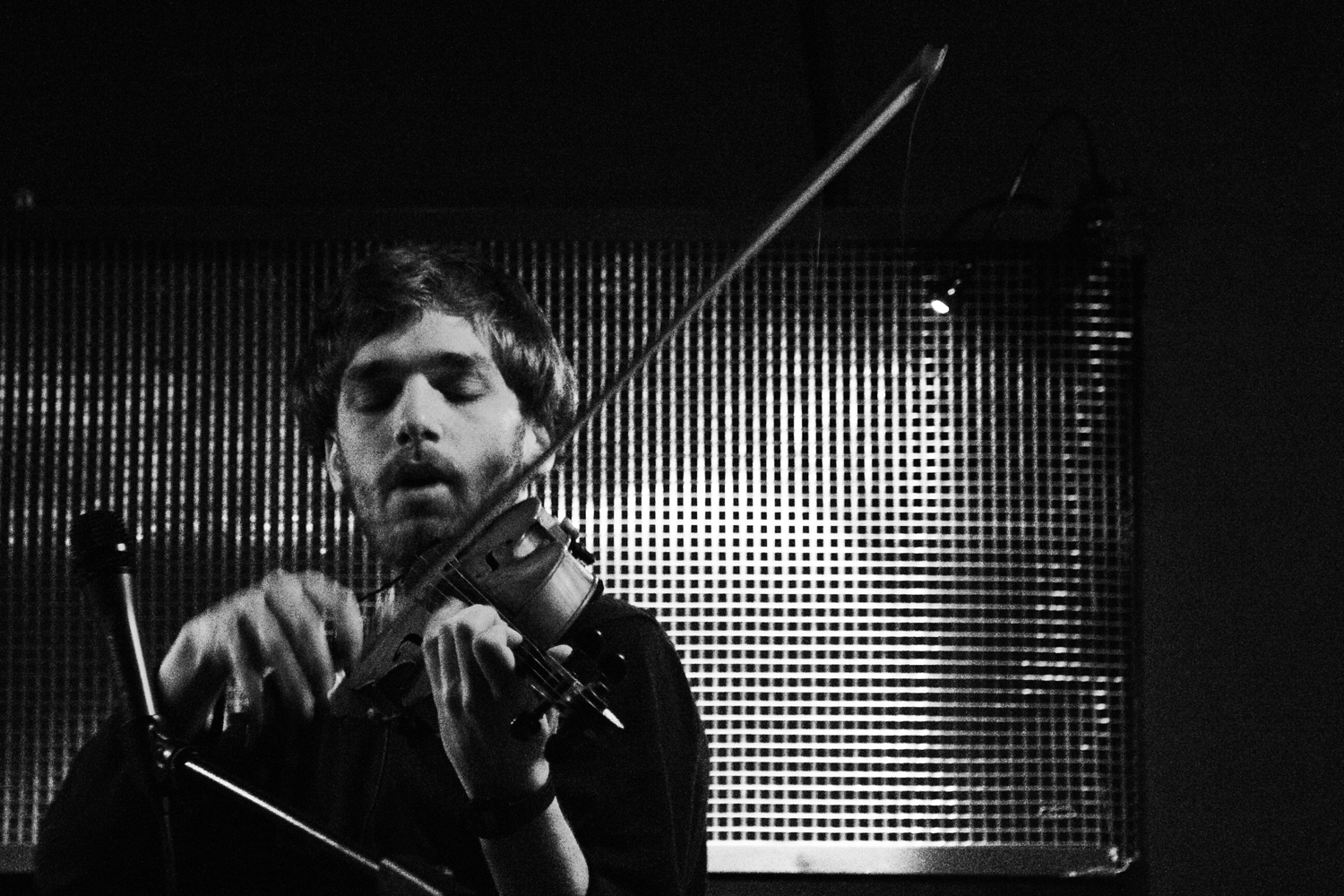 Fotografia di Francesco Nicosia