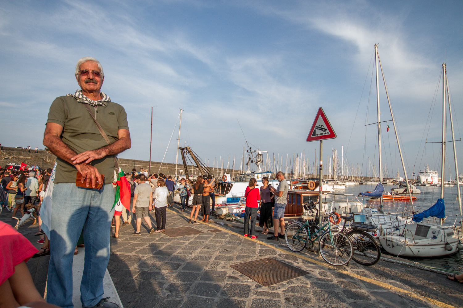 Fotografia di Francesco Nicosia