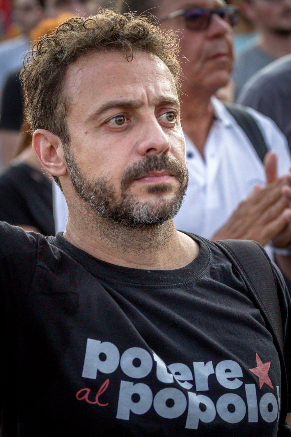 Fotografia di Francesco Nicosia