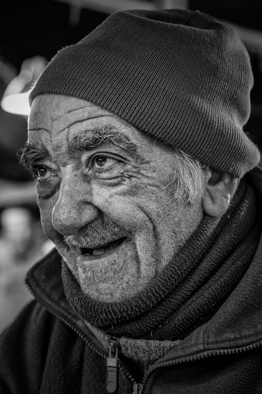 Fotografia di Francesco Nicosia