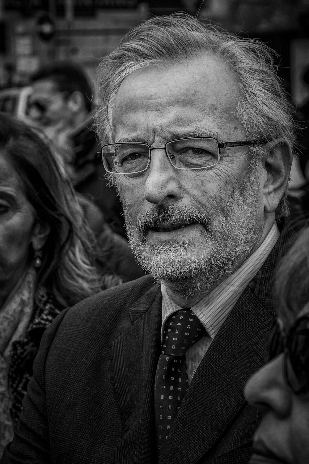 Fotografia di Francesco Nicosia