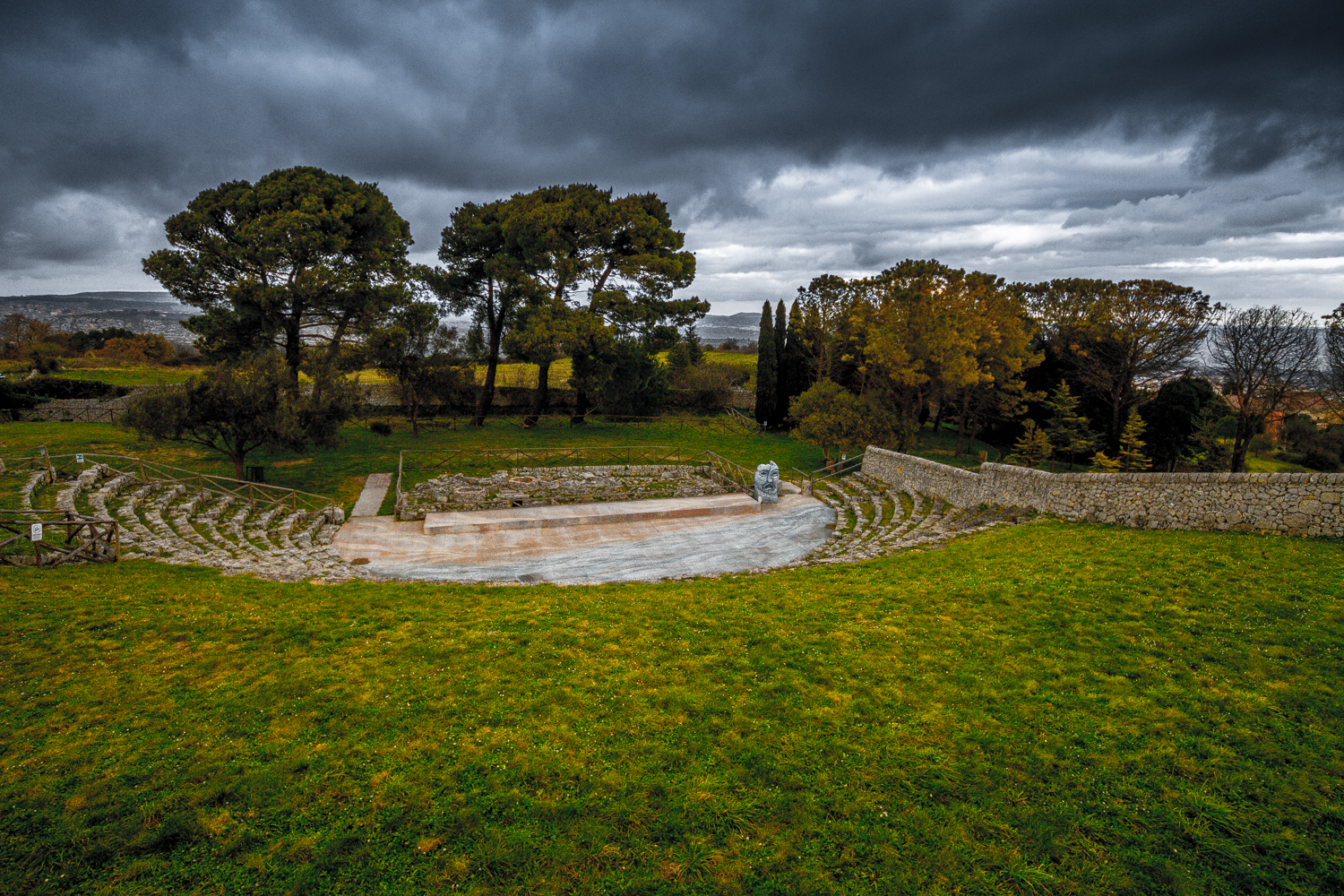 Fotografia di Francesco Nicosia
