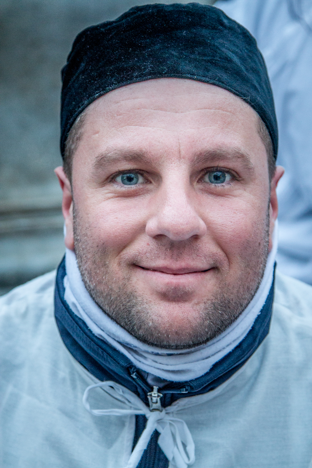 Fotografia di Francesco Nicosia
