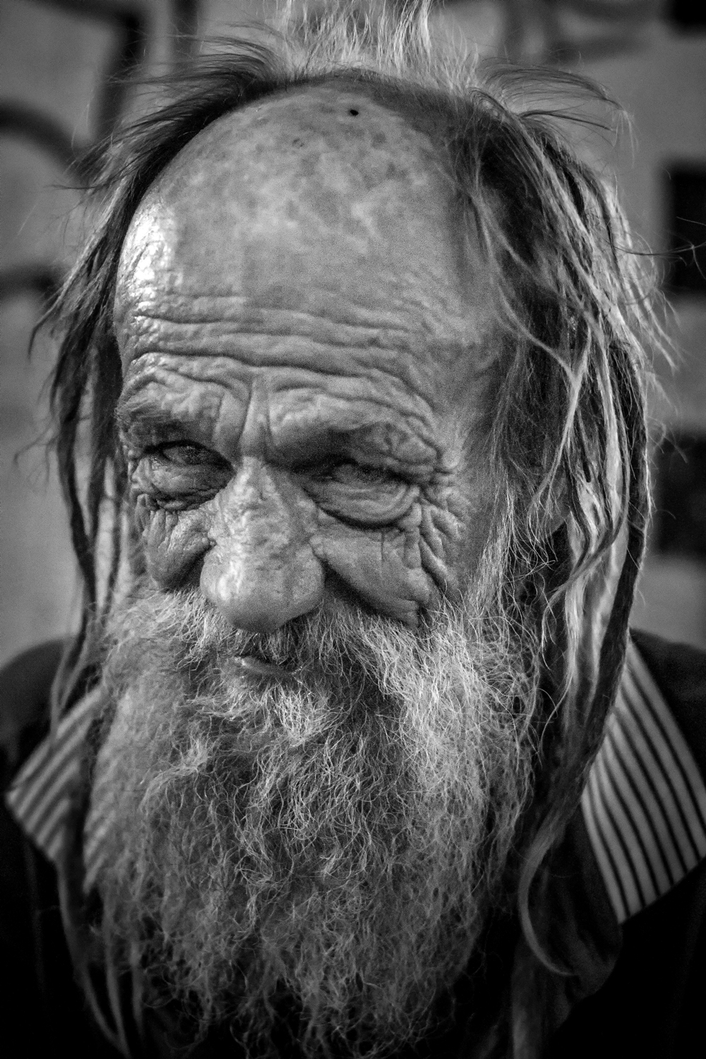 Fotografia di Francesco Nicosia
