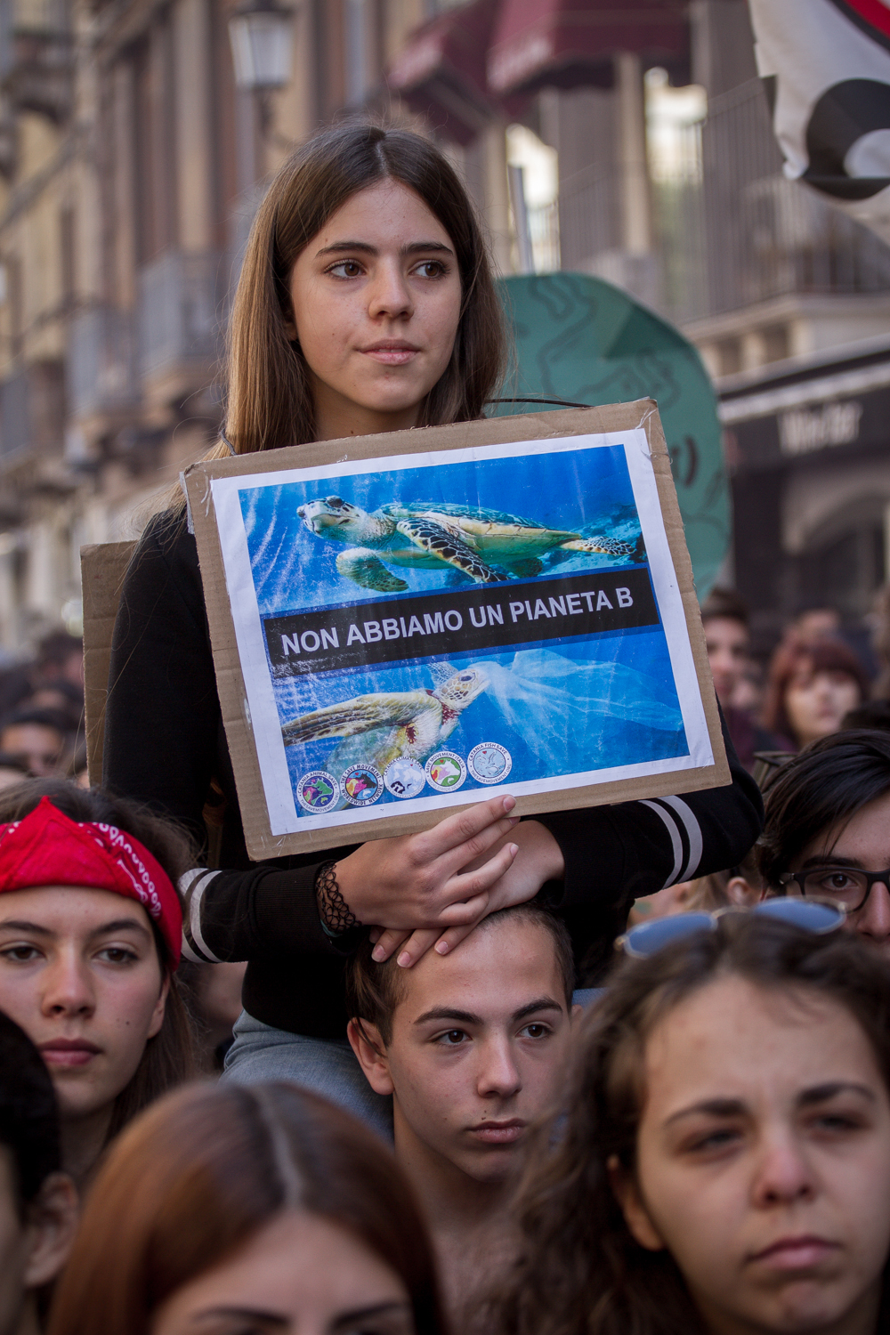 Fotografia di Francesco Nicosia