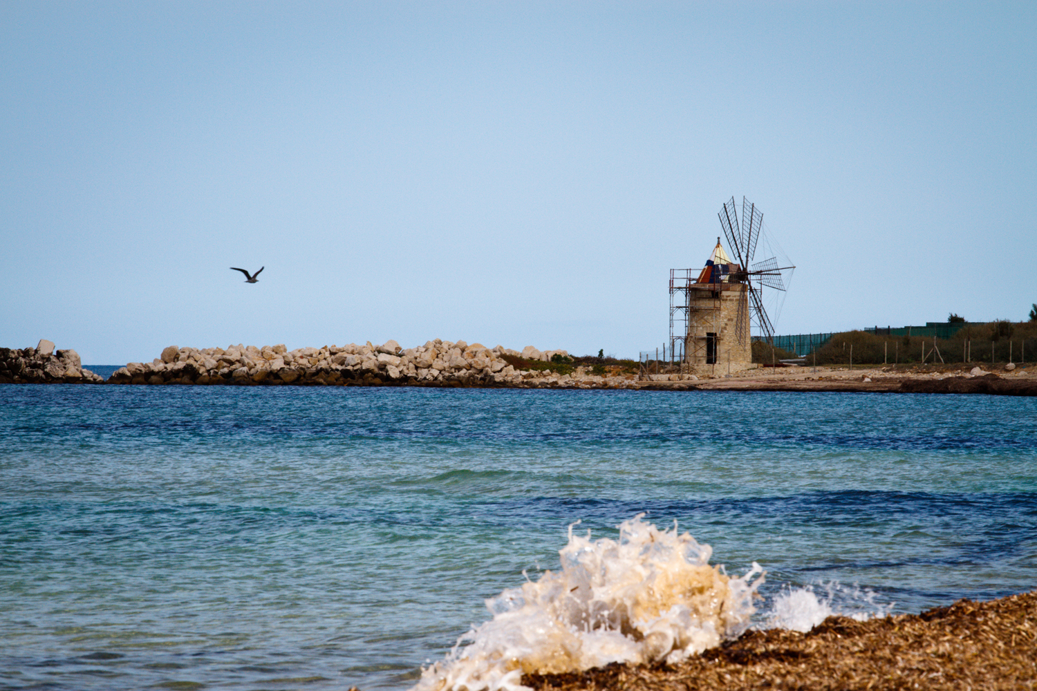 Fotografia di Francesco Nicosia