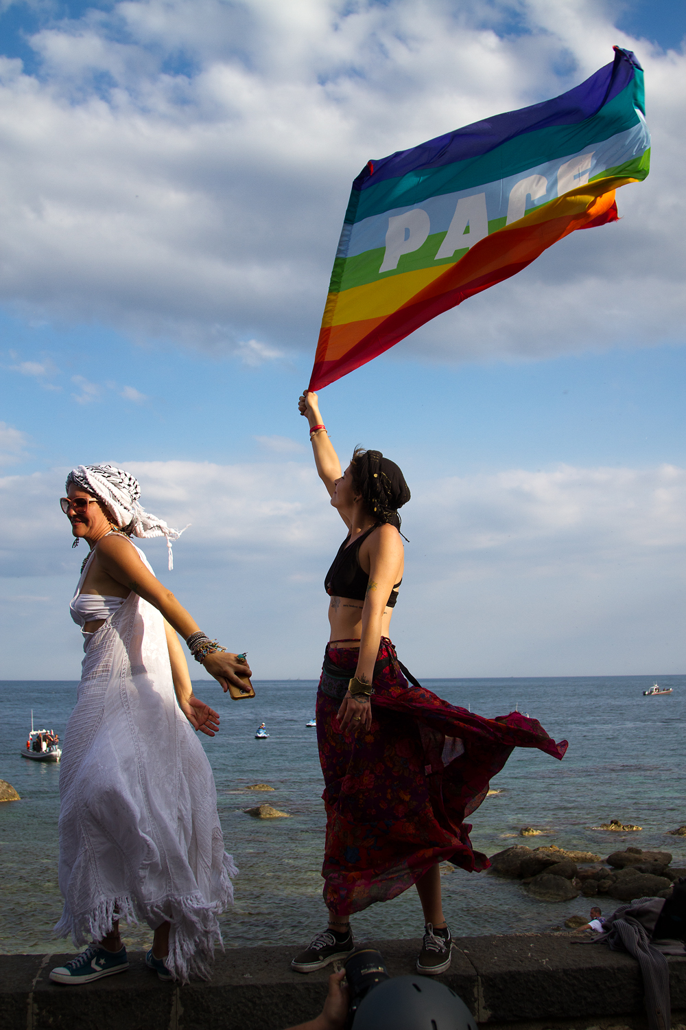 Fotografia di Francesco Nicosia