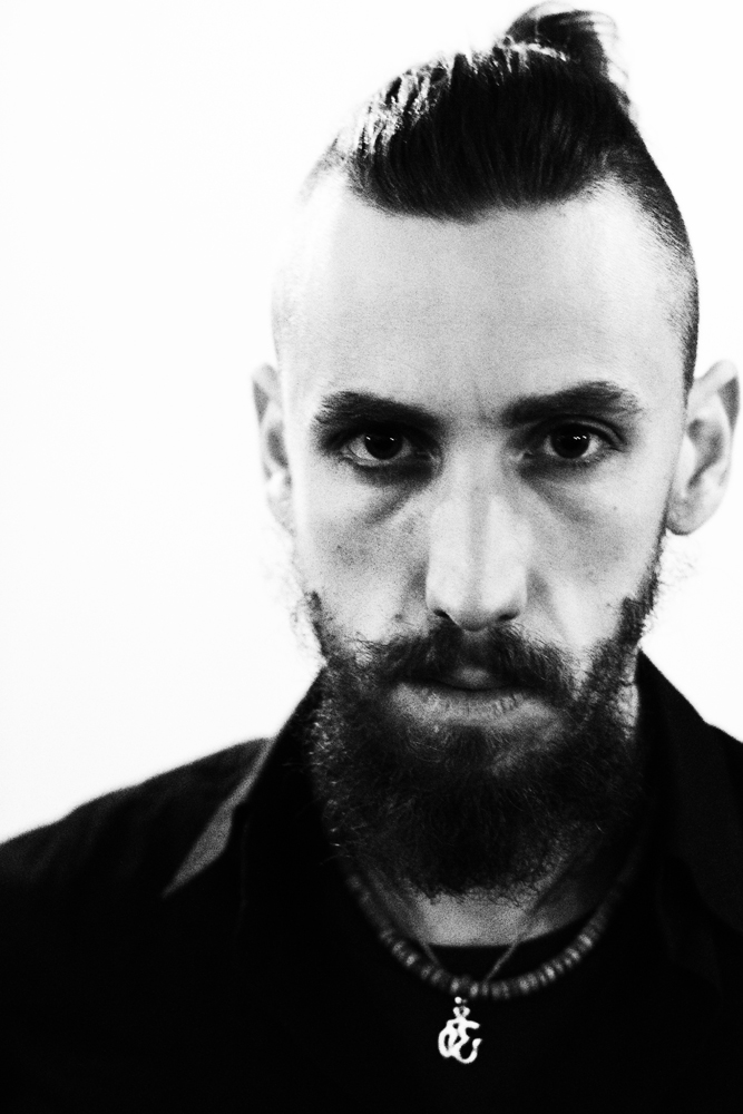 Fotografia di Francesco Nicosia
