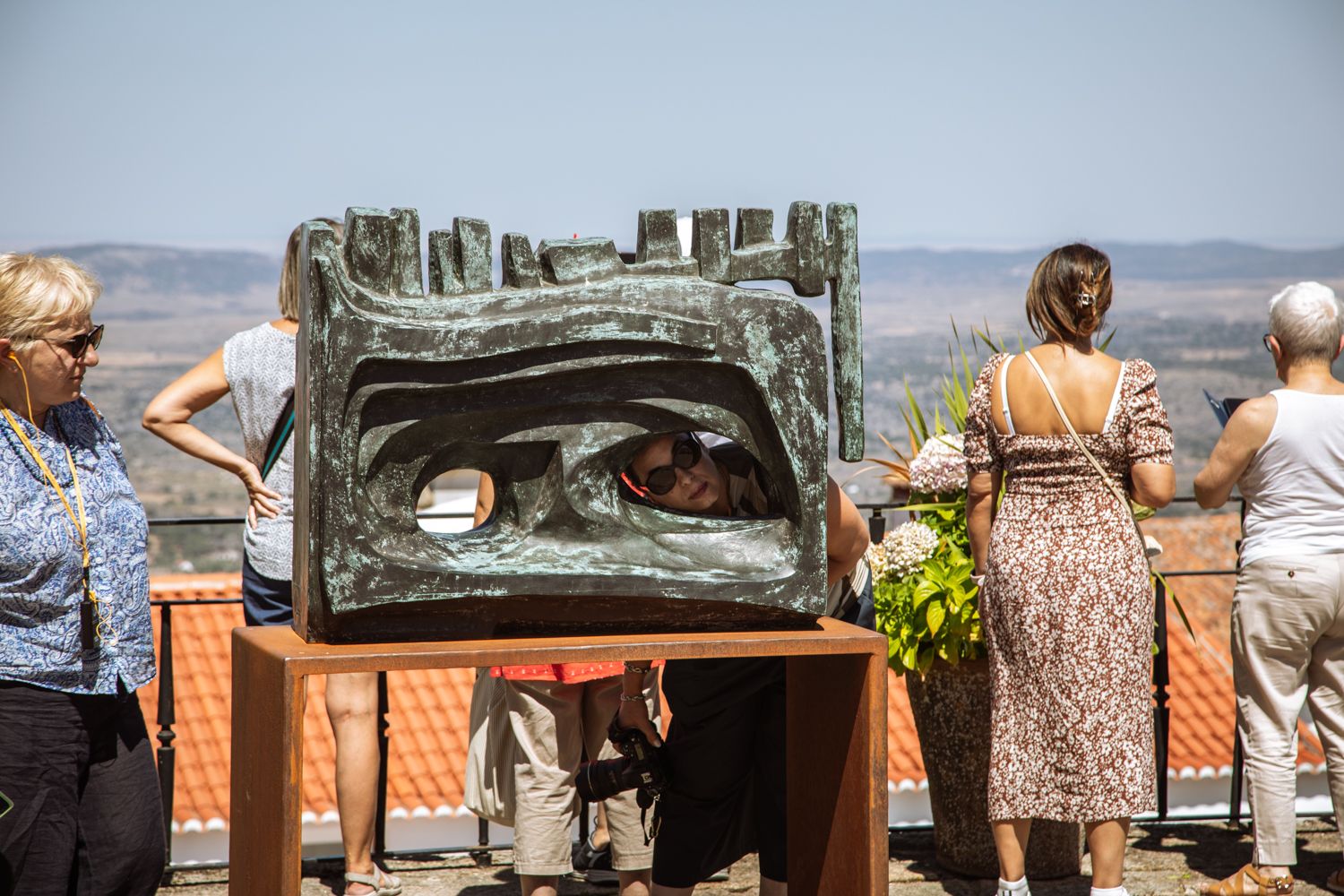 Fotografia di Francesco Nicosia
